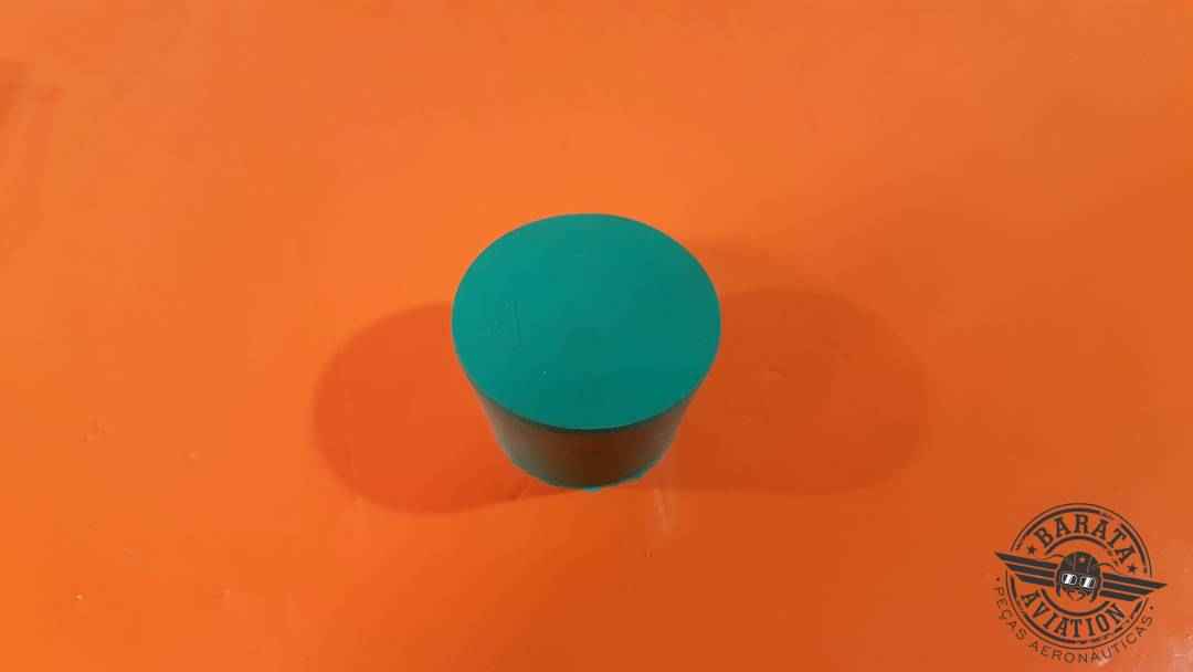 14-141K   Stopper  - Novo