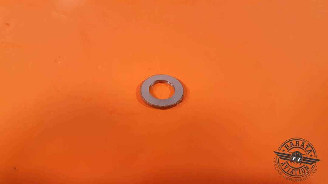 120-007C21E13  Bell Shim - Novo