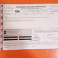 3030262C2 Pratt Power Turbine Stator Assembly PN Alt: 3076352CL02 C/ Form 8130-3