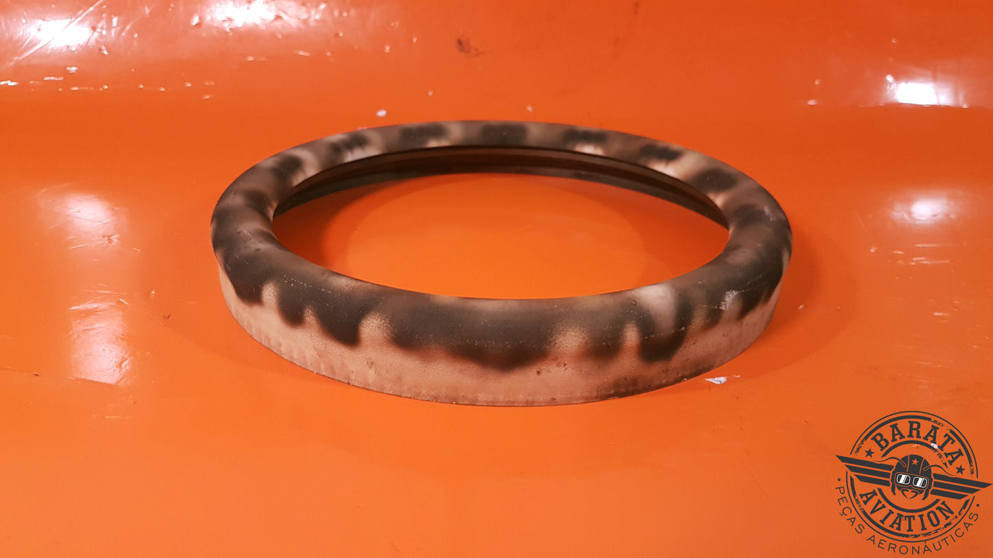 3100591-01 P&amp;WC Small Exit Duct - PT6