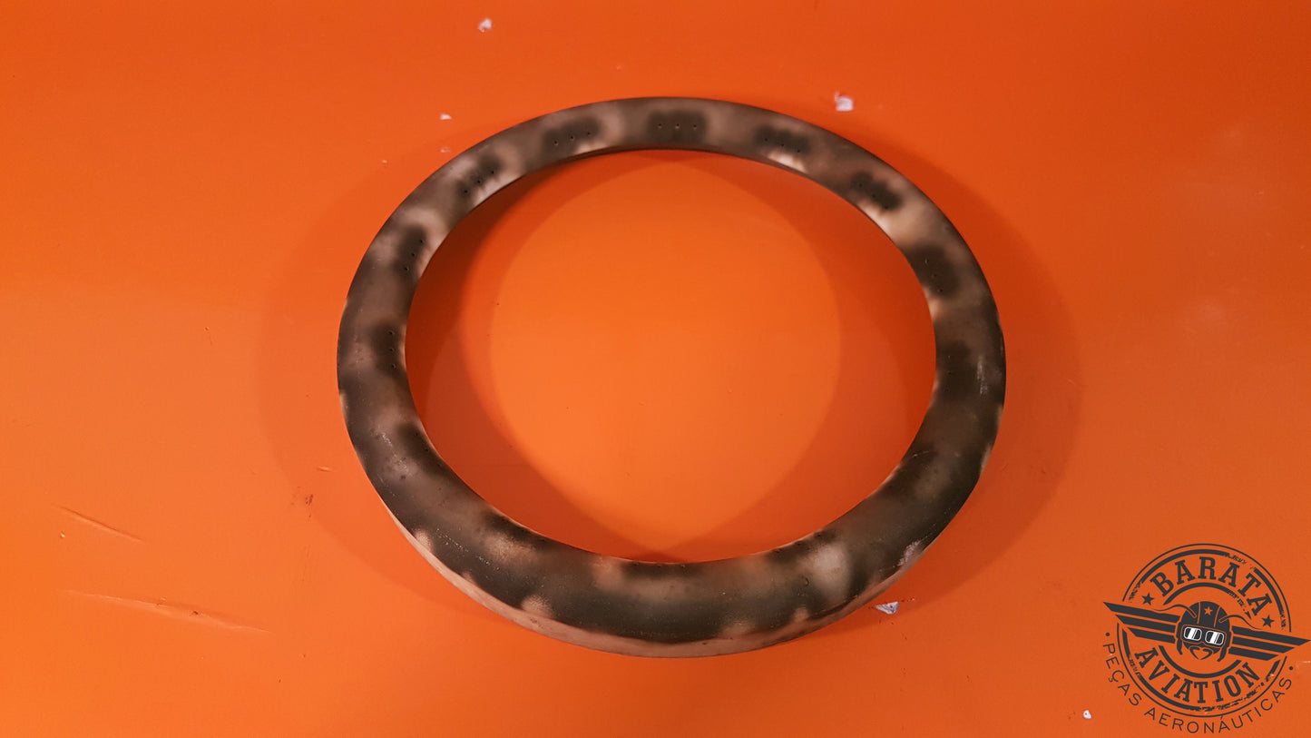 3100591-01 P&amp;WC Small Exit Duct - PT6