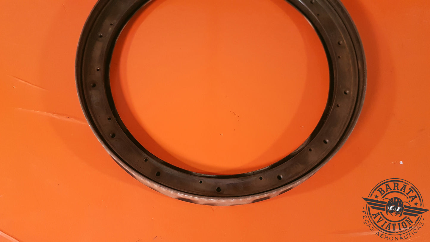 3100591-01 P&amp;WC Small Exit Duct - PT6