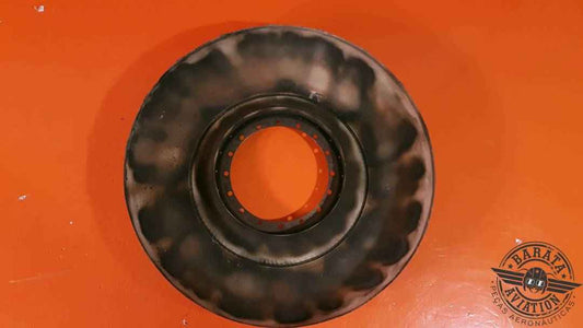 3108470-01 P&W  PT6  Large Exit Duct