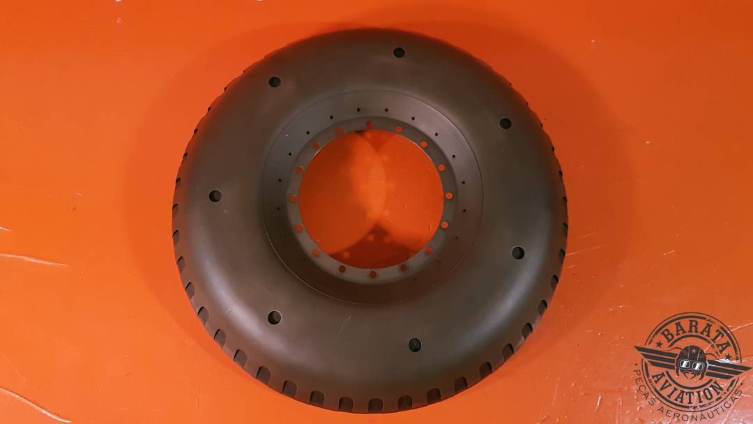 3108470-01 Pratt & Whitney PT6 Large Exit Duct