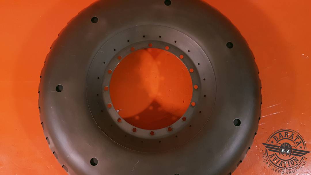 3108470-01 Pratt & Whitney PT6 Large Exit Duct