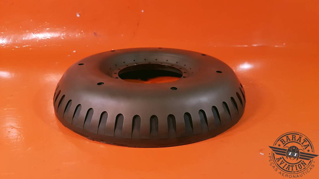 3108470-01 Pratt & Whitney PT6 Large Exit Duct