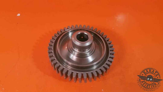 3029313  Pratt & Whitney R/H  Power Turbine Disk  2º Stage
