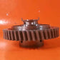 3029312  Pratt & Whitney R/H Power Turbine Disk