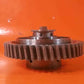 3029312  Pratt & Whitney R/H Power Turbine Disk
