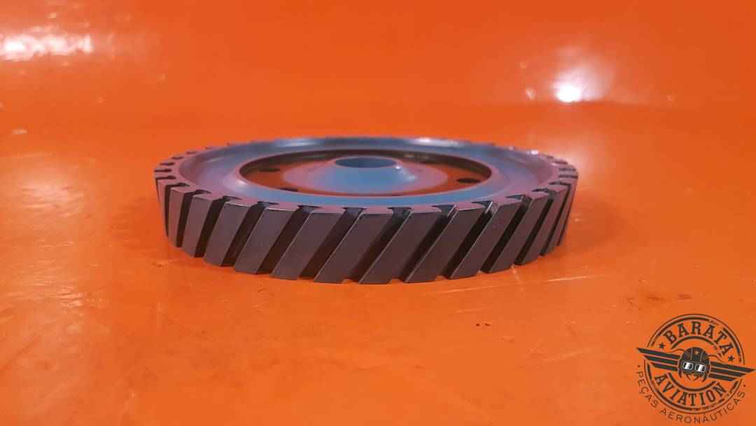 3023113   P&W  R/H Compressor Rotor Disk
