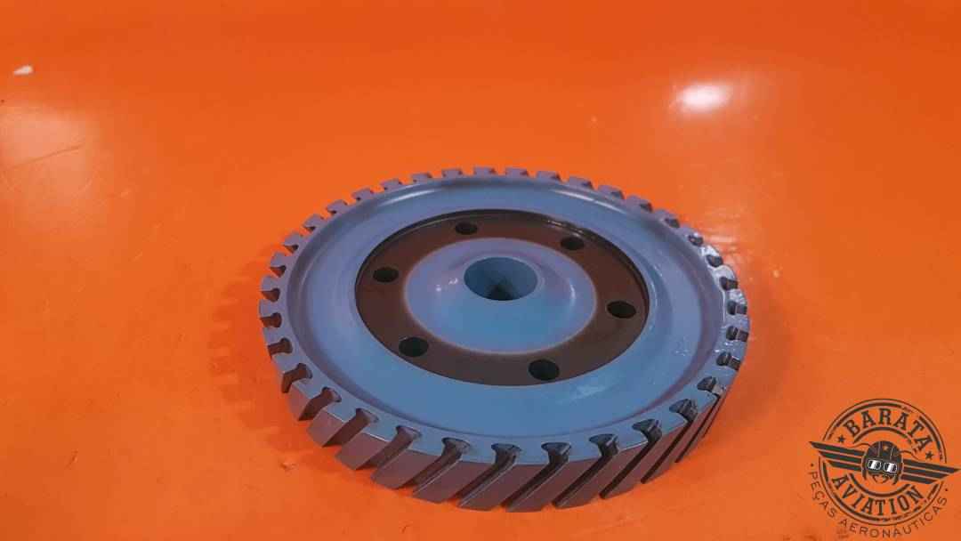 3023113   P&W  R/H Compressor Rotor Disk