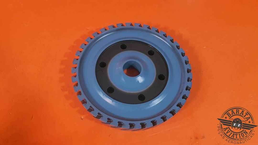 3023113   P&W  R/H Compressor Rotor Disk