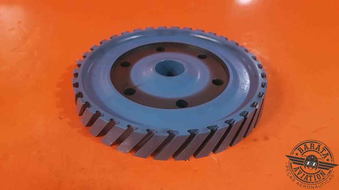 3023113   P&W  R/H Compressor Rotor Disk