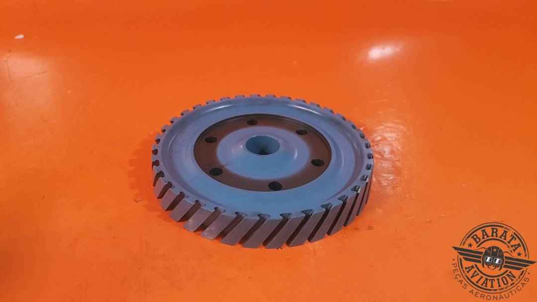 3023113   P&W  R/H Compressor Rotor Disk
