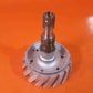 3021911 P&W R/H Compressor Hub Rear
