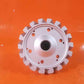 3021911 P&W R/H Compressor Hub Rear