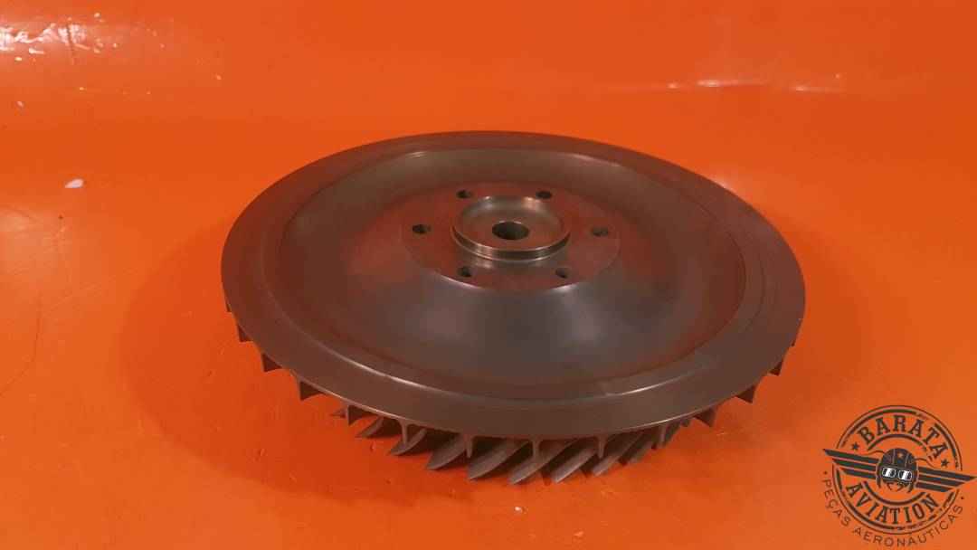 3036793 P&W Impeller  Centrifugal