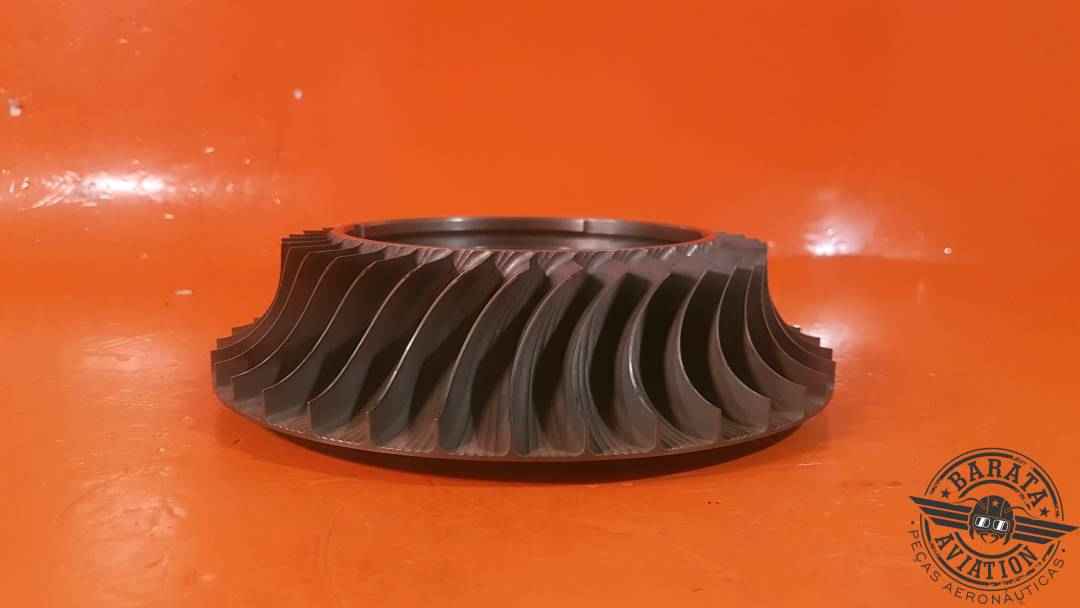 3036793 P&W Impeller  Centrifugal