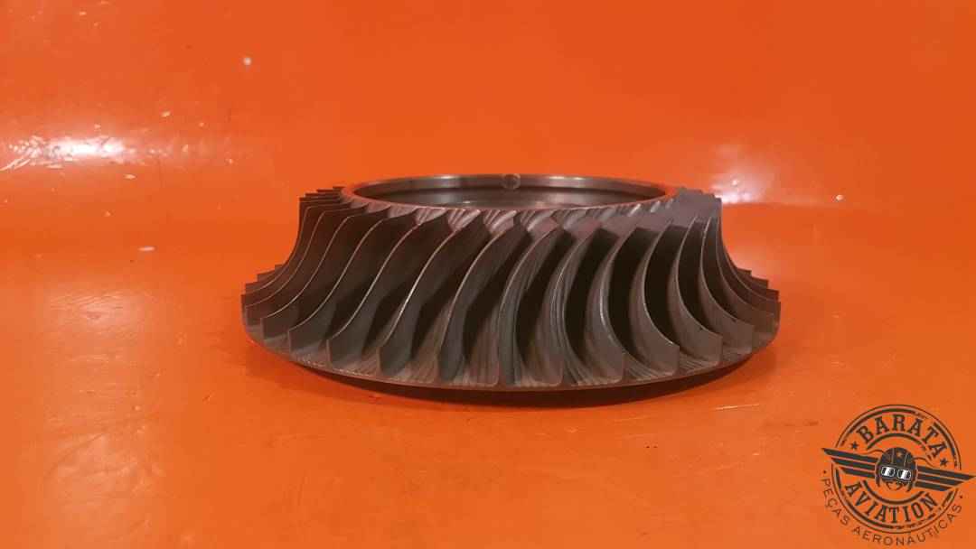 3036793 P&W Impeller  Centrifugal