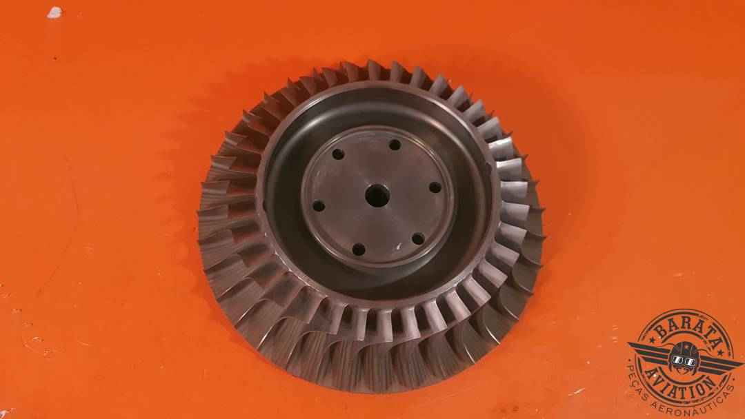 3036793 P&W Impeller  Centrifugal