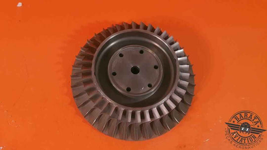 3036793 P&W Impeller  Centrifugal
