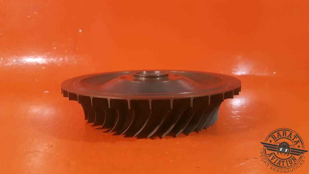 3036793 P&W Impeller  Centrifugal
