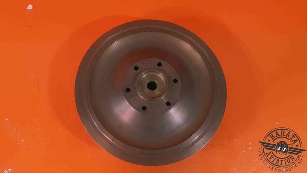 3036793 P&W Impeller  Centrifugal
