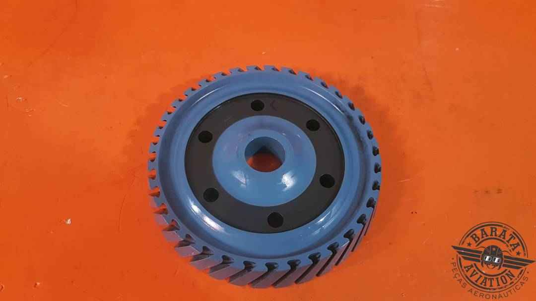 3023112  P&W  L/H Compressor Rotor Disk