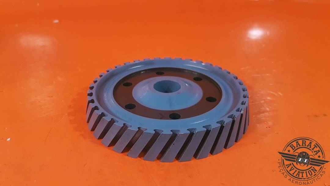 3023112  P&W  L/H Compressor Rotor Disk