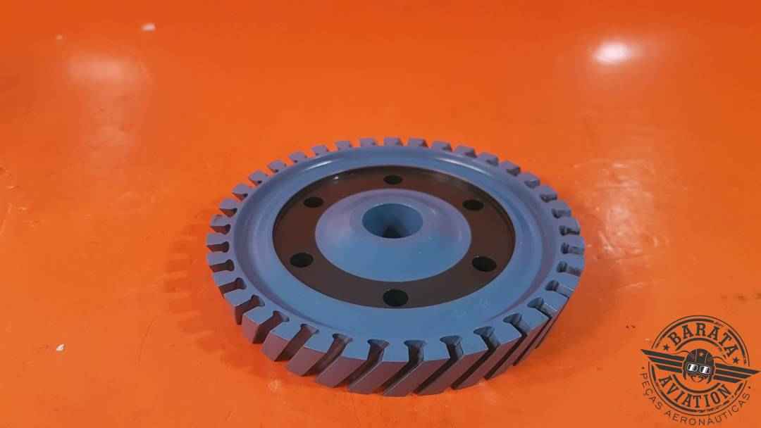 3023112  P&W  L/H Compressor Rotor Disk