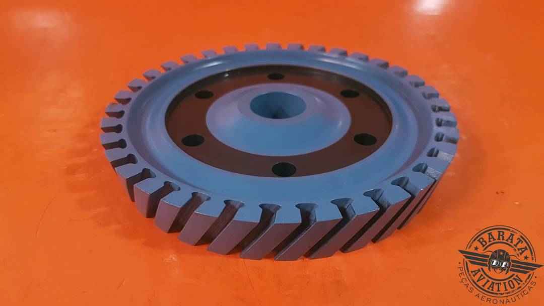 3023112  P&W  L/H Compressor Rotor Disk