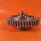 3029312 P&W  L/H Power Turbine Disk