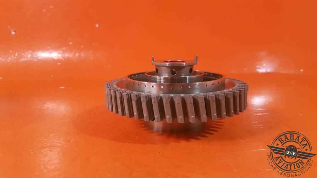 3029312 P&W  L/H Power Turbine Disk