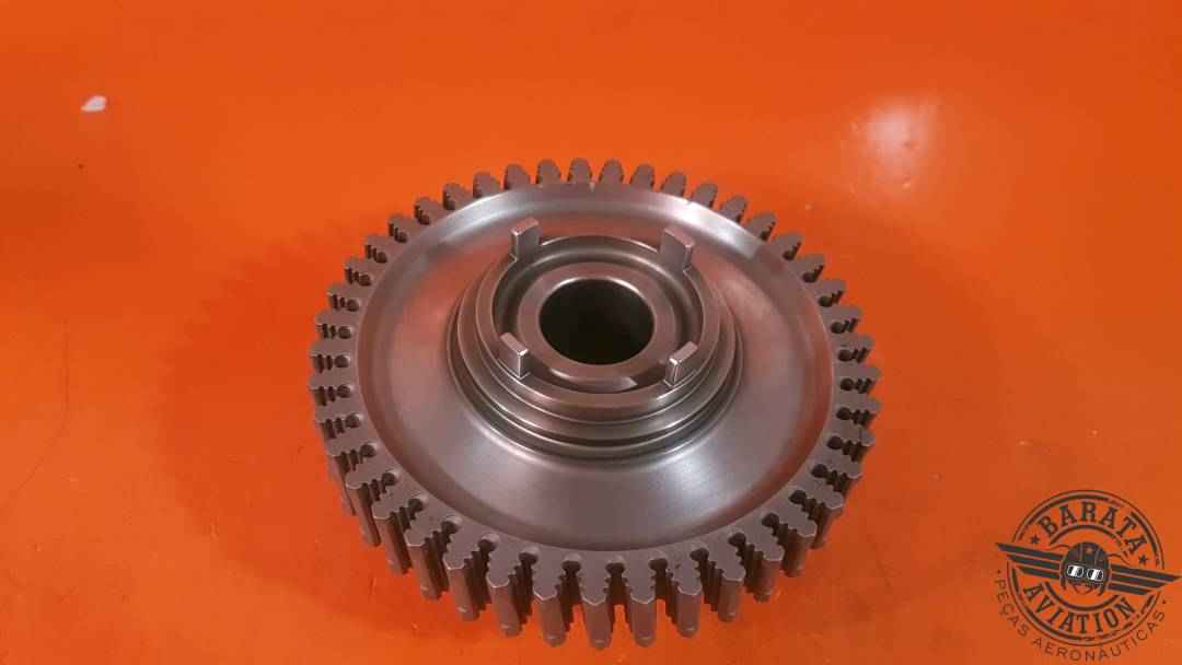 3029313  P&W  L/H Power Turbine Disk