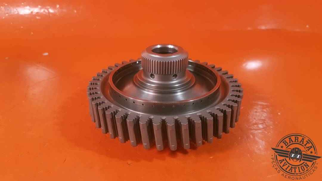 3029313  P&W  L/H Power Turbine Disk