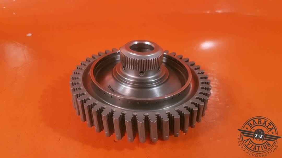 3029313  P&W  L/H Power Turbine Disk