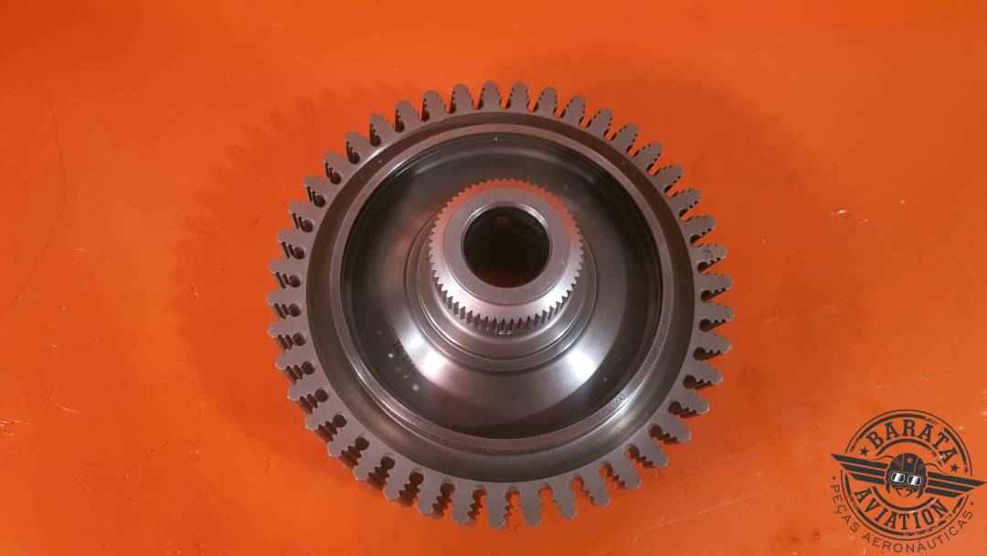 3029313  P&W  L/H Power Turbine Disk