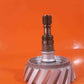 3021911 P&W  L/H Compressor Hub Rear