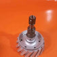 3021911 P&W  L/H Compressor Hub Rear