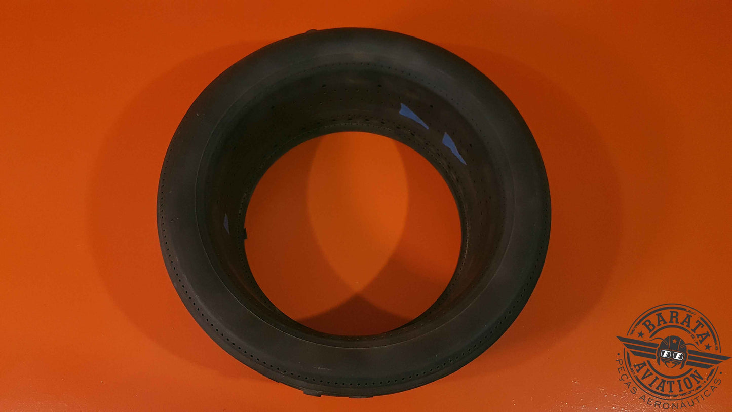 3108467-01 Pratt & Whitney  L/H Combustion Liner Assy