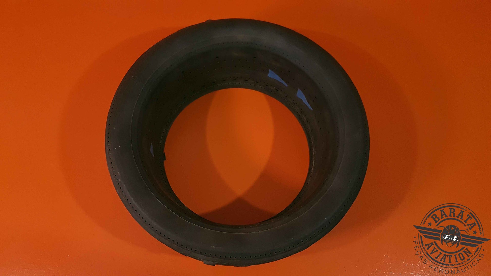 3108467-01 Pratt & Whitney  L/H Combustion Liner Assy