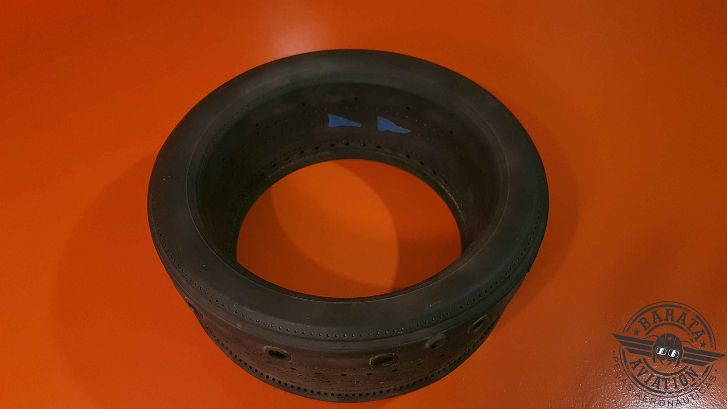 3108467-01 Pratt & Whitney  L/H Combustion Liner Assy
