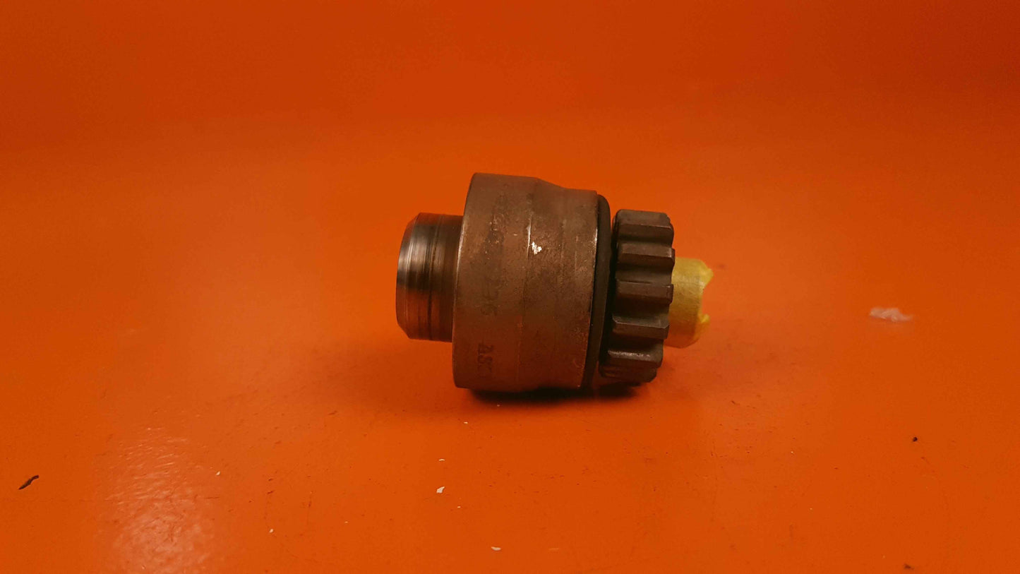 635796 Alternator Coupling Assy