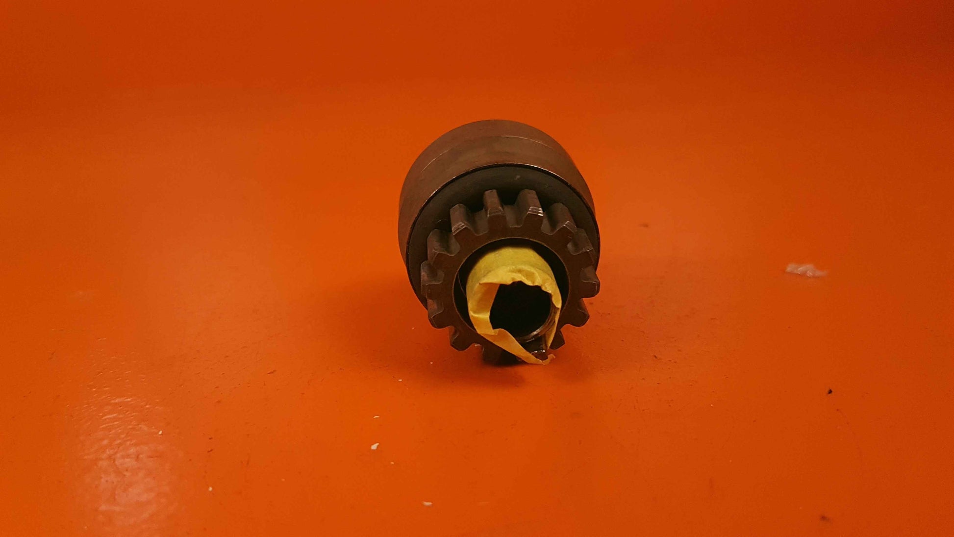 635796 Alternator Coupling Assy
