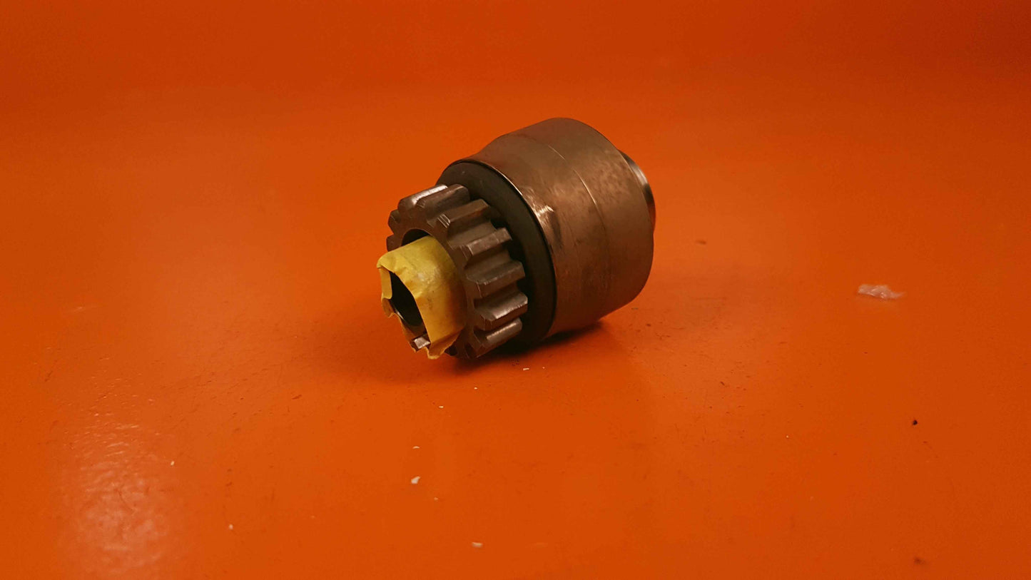 635796 Alternator Coupling Assy