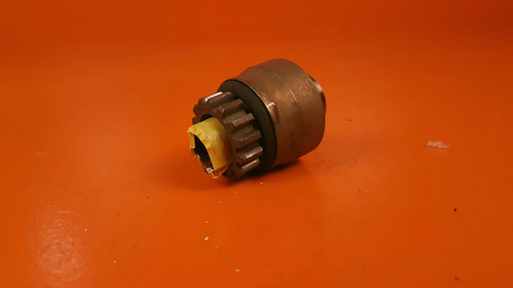 635796 Alternator Coupling Assy