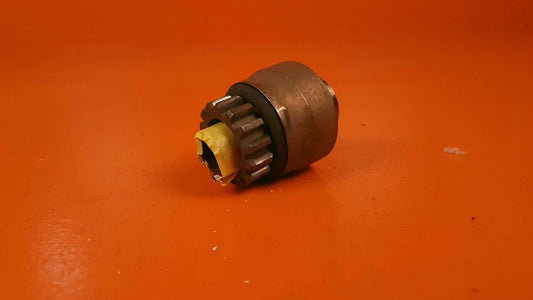 635796 Alternator Coupling Assy