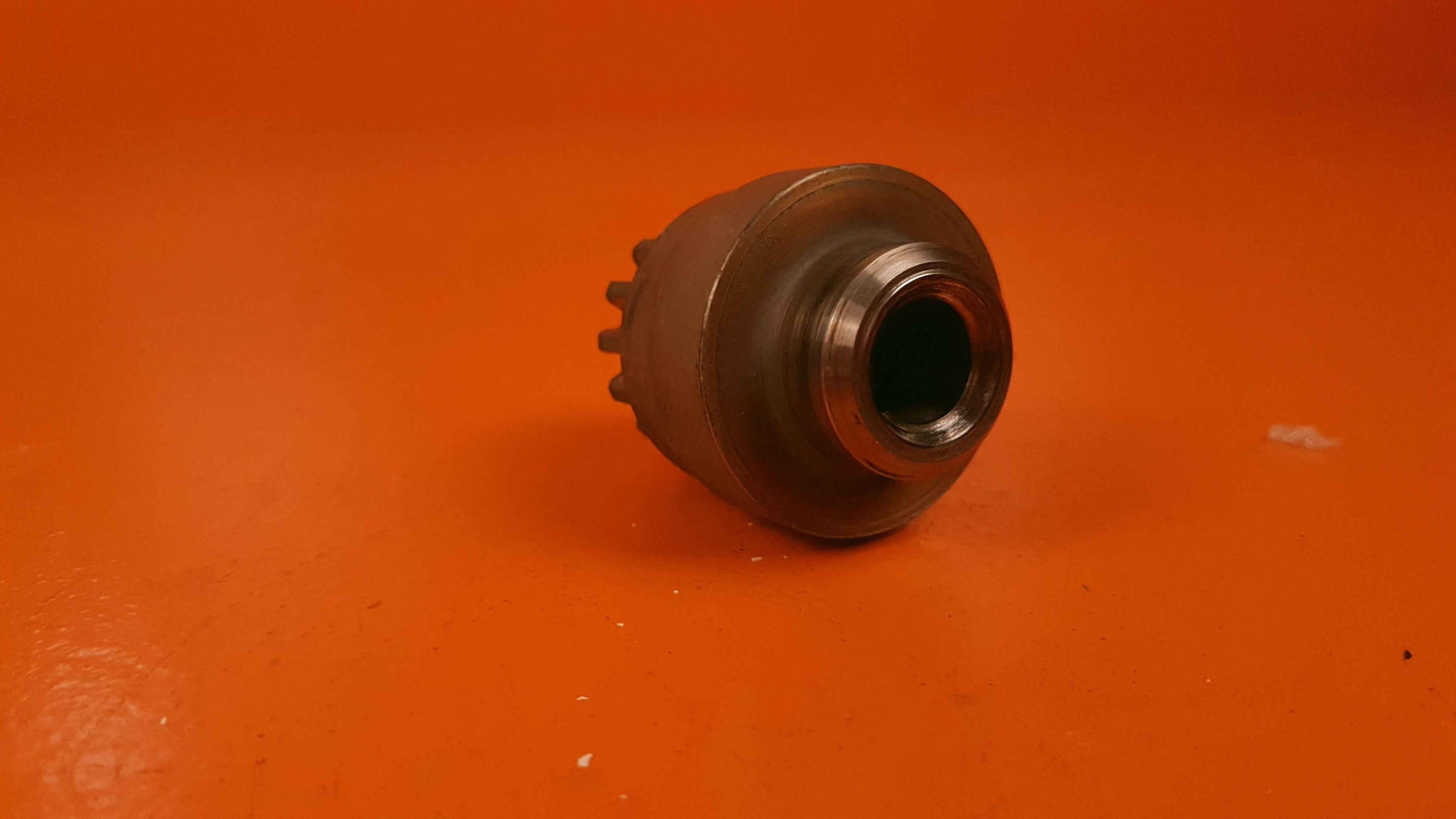635796 Alternator Coupling Assy