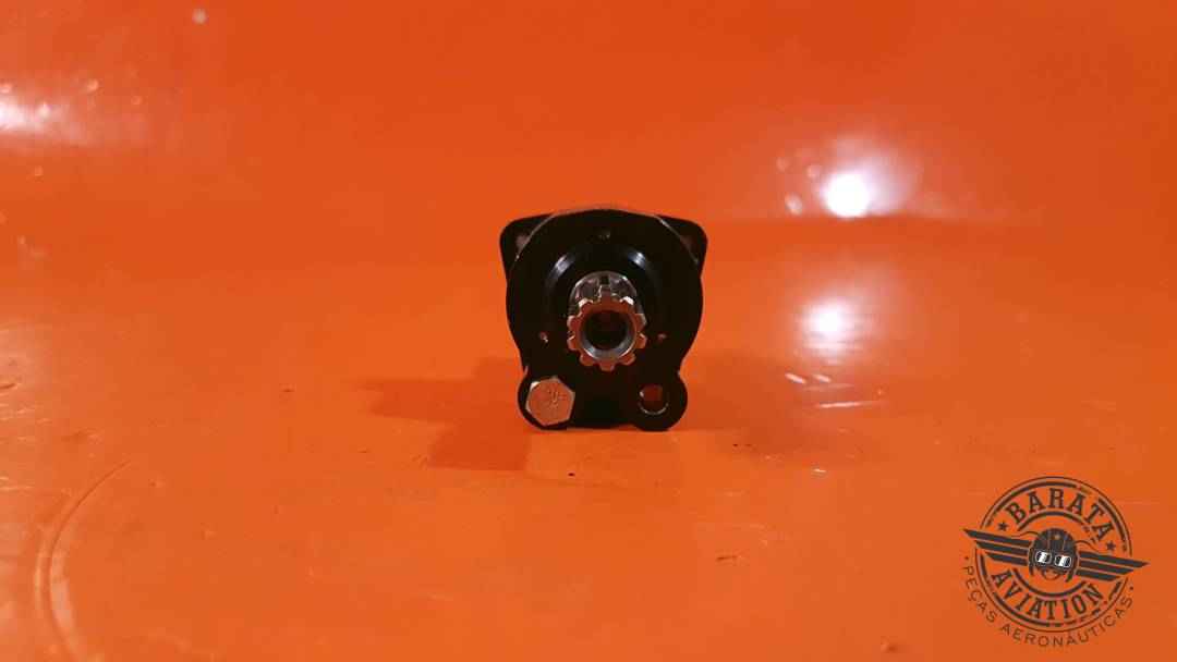 5591 Palier Aviac Hinge Fitting