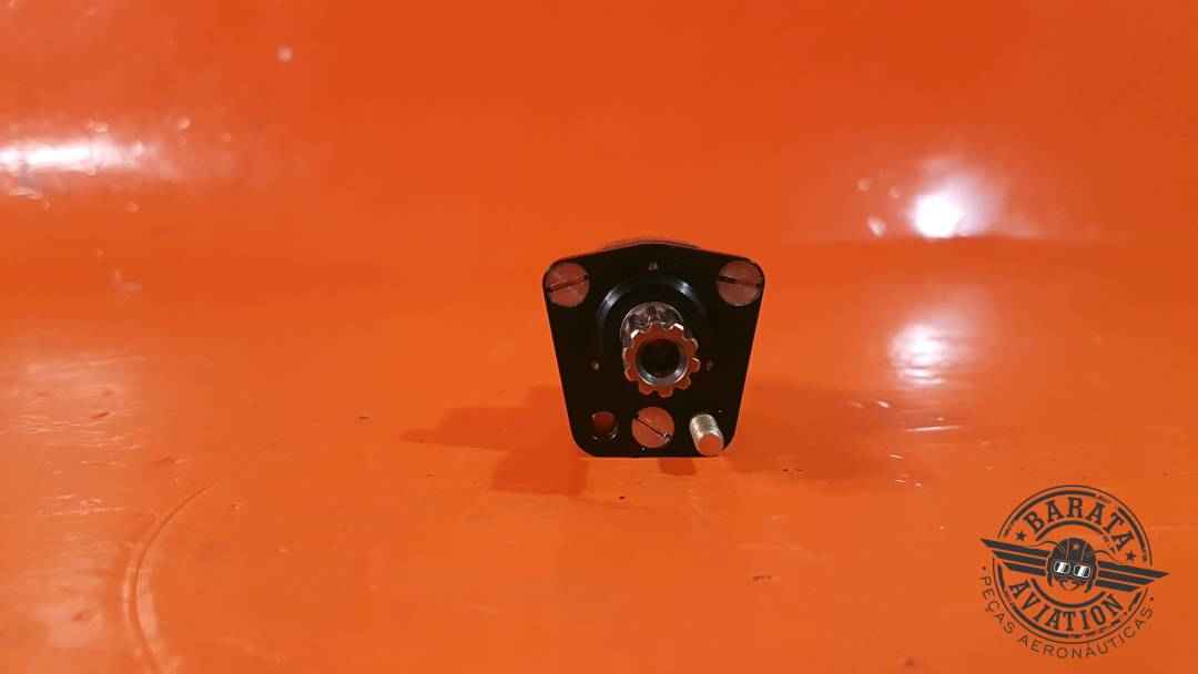 5591 Palier Aviac Hinge Fitting